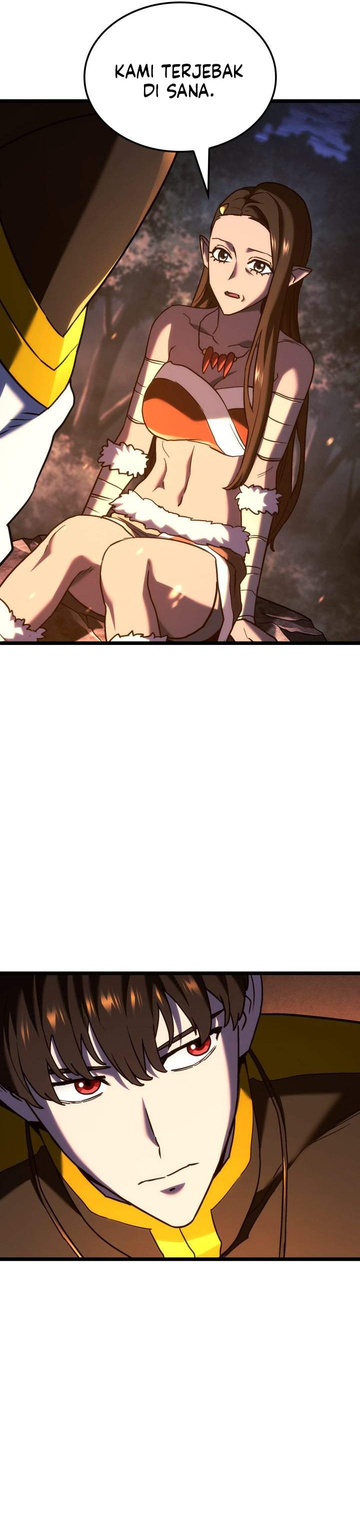 Revenge of the Iron-Blooded Sword Hound Chap 179 - Next Chap 180