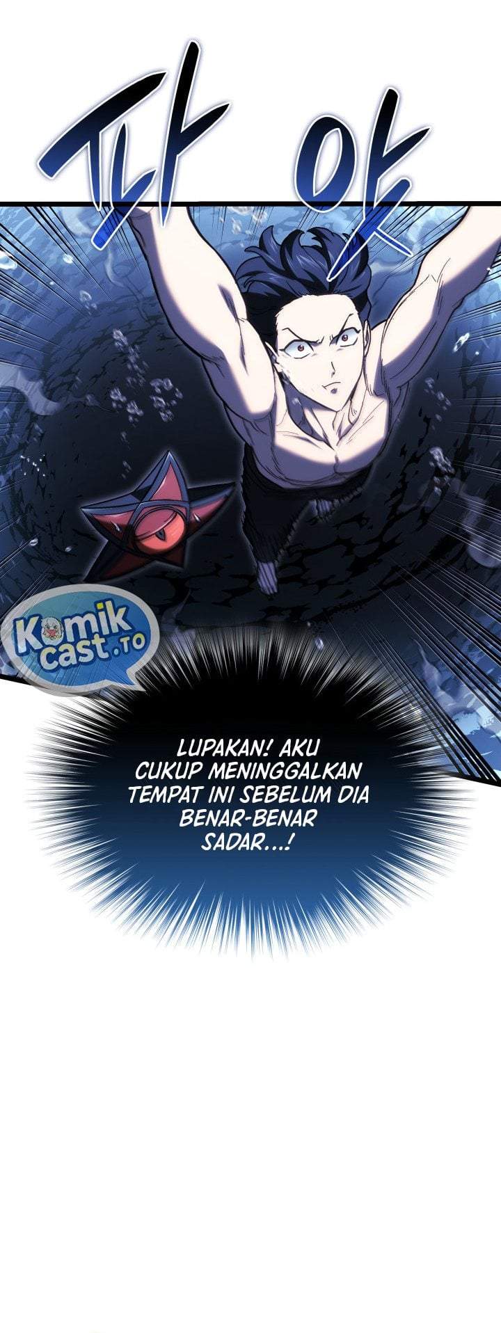 Revenge of the Iron-Blooded Sword Hound Chap 170 - Next Chap 171
