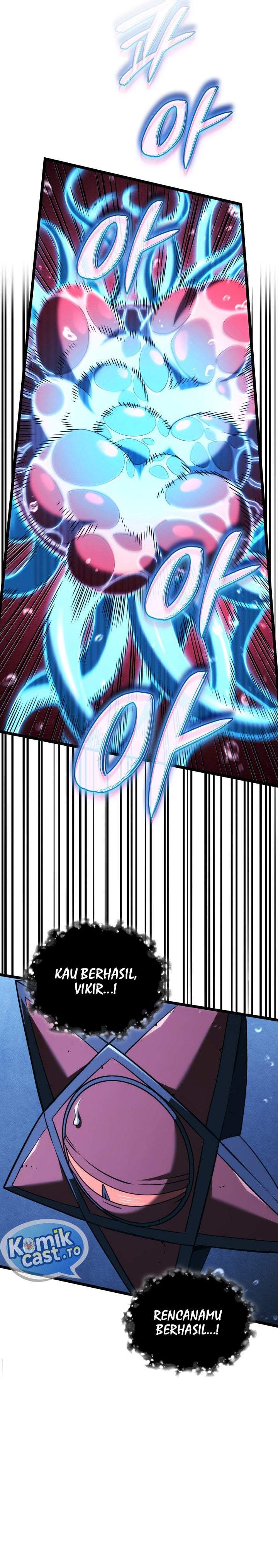Revenge of the Iron-Blooded Sword Hound Chap 170 - Next Chap 171