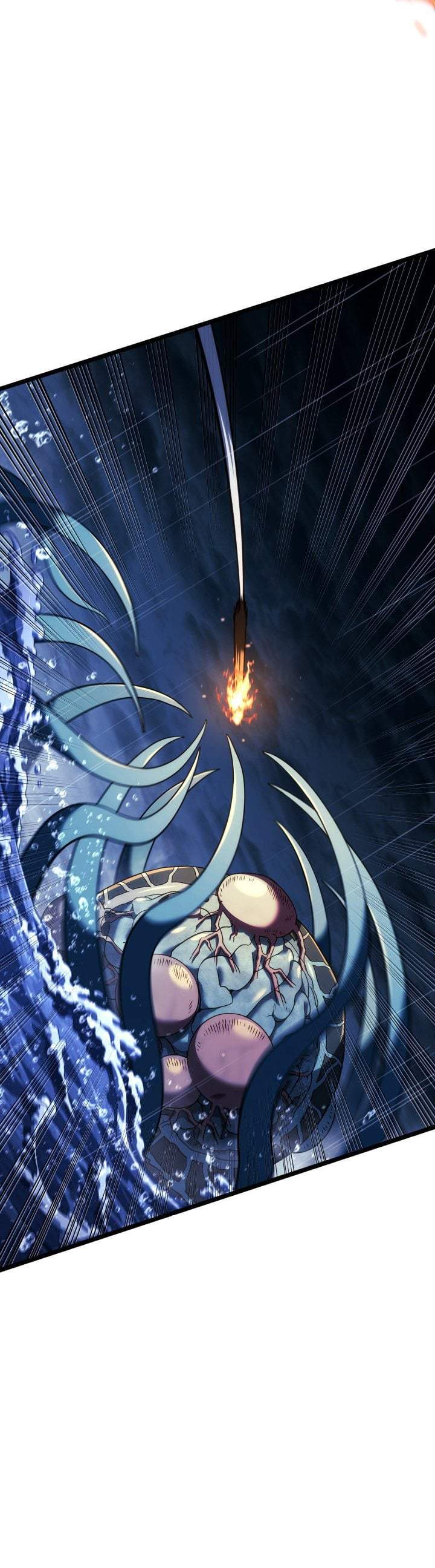 Revenge of the Iron-Blooded Sword Hound Chap 170 - Next Chap 171