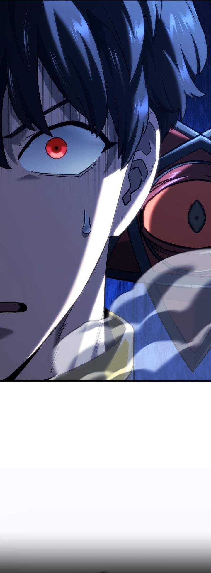 Revenge of the Iron-Blooded Sword Hound Chap 172 - Next Chap 173