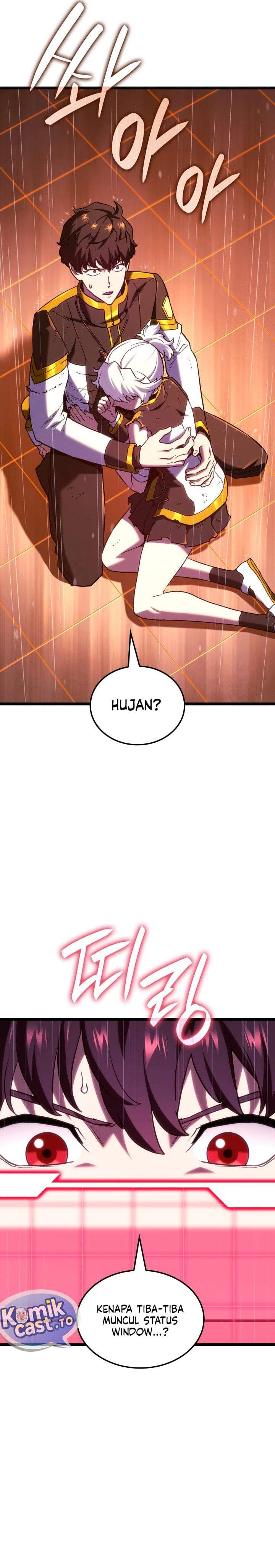 Revenge of the Iron-Blooded Sword Hound Chap 173 - Next Chap 174