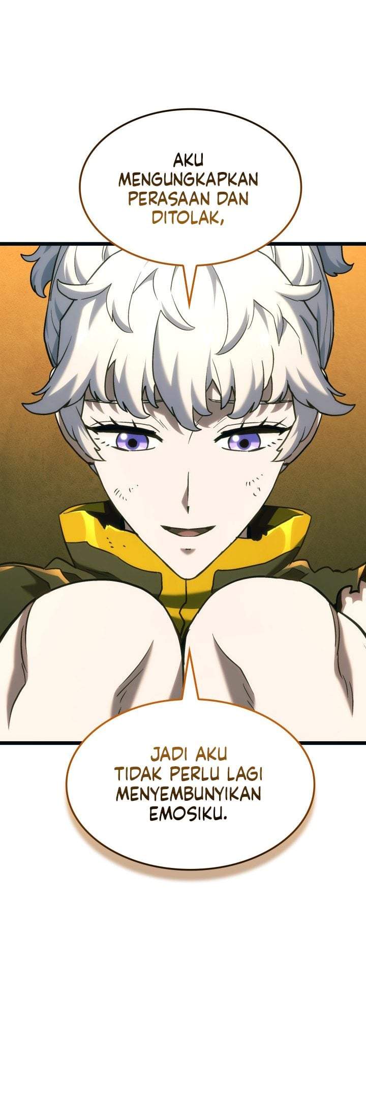 Revenge of the Iron-Blooded Sword Hound Chap 173 - Next Chap 174