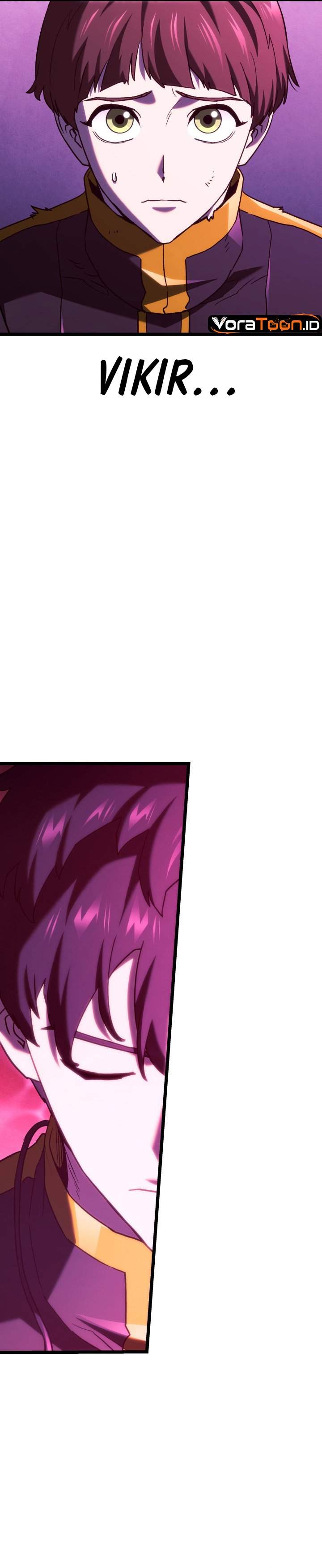 Revenge of the Iron-Blooded Sword Hound Chap 180 - Next Chap 181