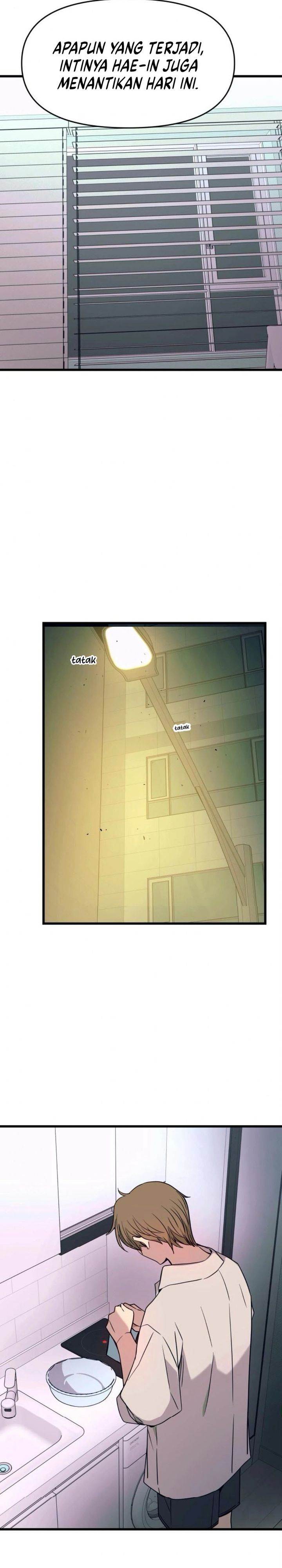 My Bias Gets On The Last Train Chap 63 - Next Chap 64