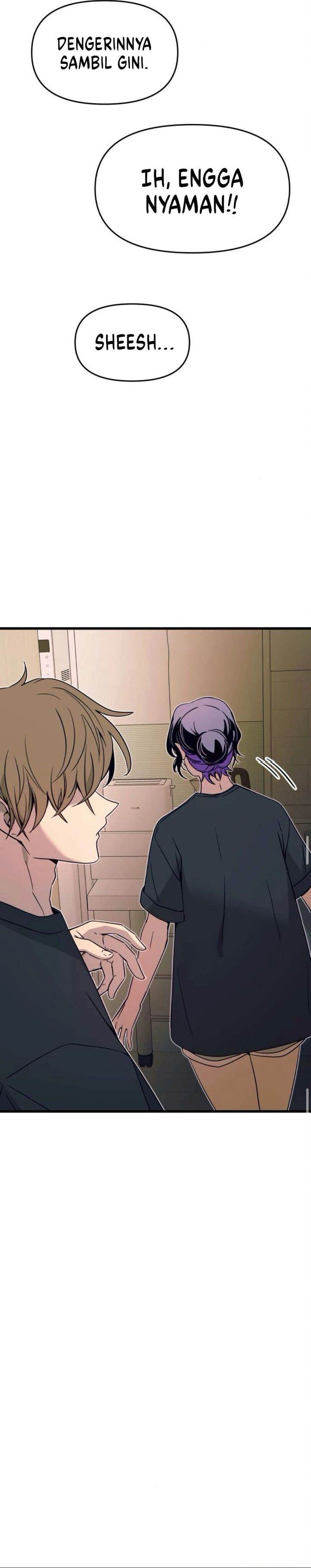 My Bias Gets On The Last Train Chap 63 - Next Chap 64