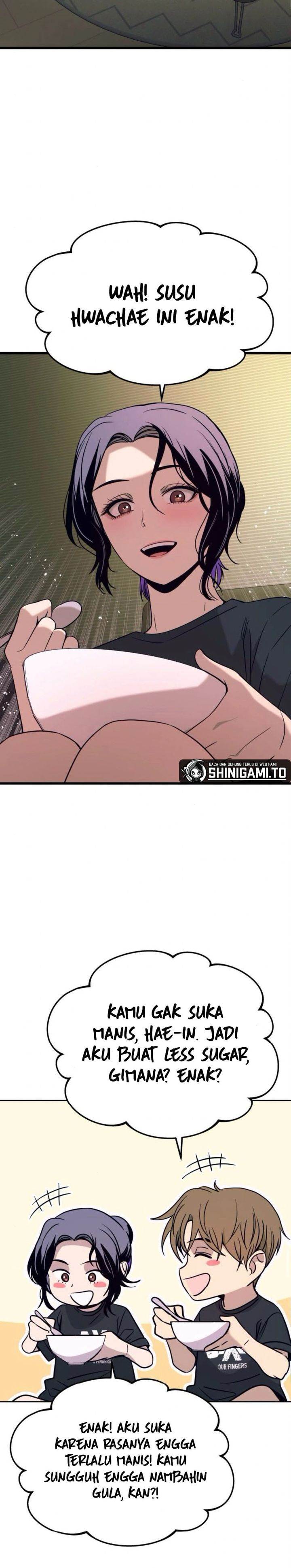 My Bias Gets On The Last Train Chap 63 - Next Chap 64