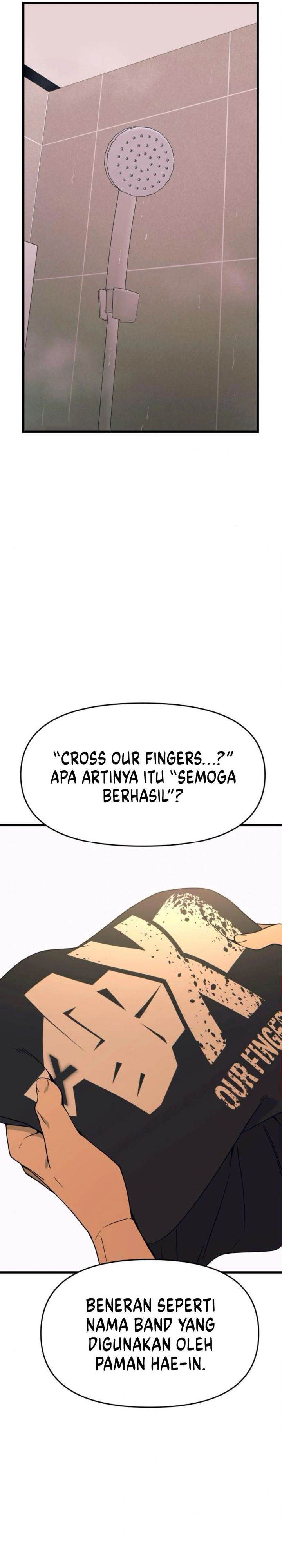 My Bias Gets On The Last Train Chap 63 - Next Chap 64