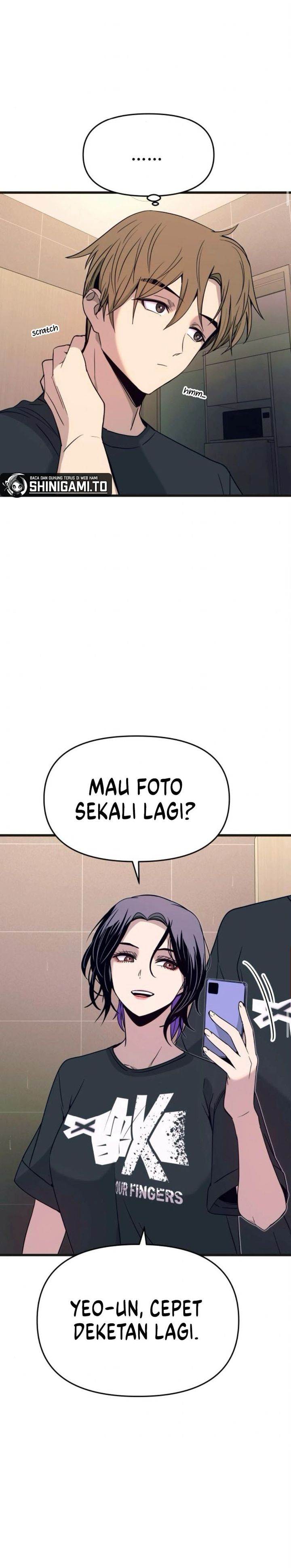 My Bias Gets On The Last Train Chap 63 - Next Chap 64