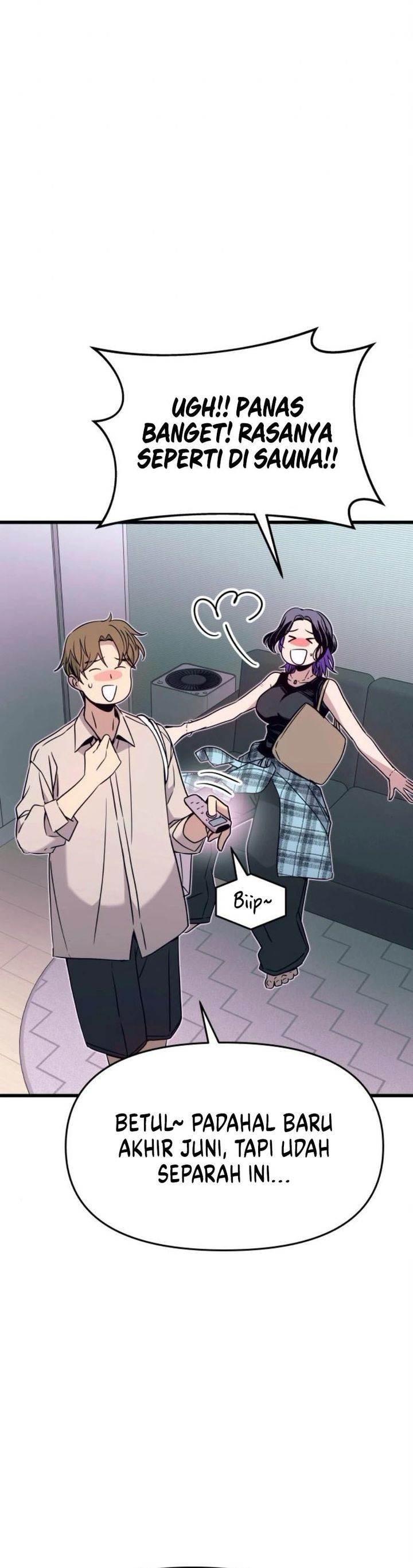 My Bias Gets On The Last Train Chap 63 - Next Chap 64