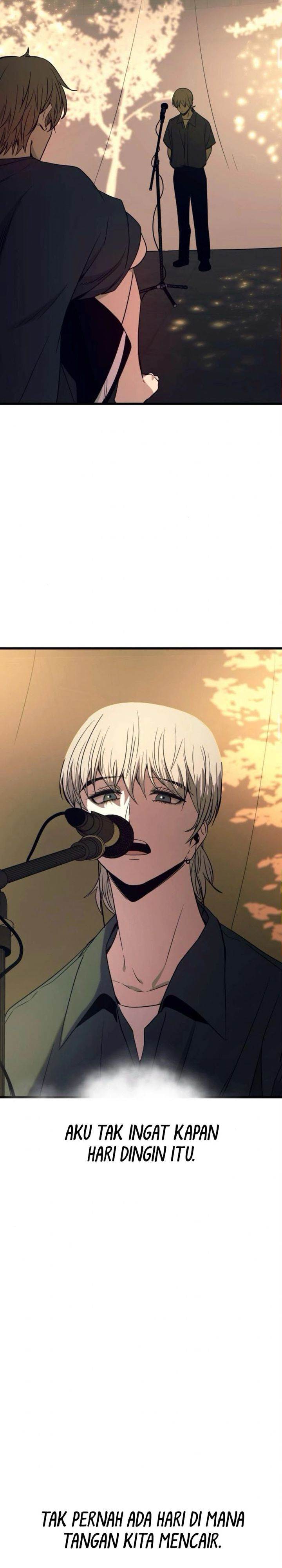 My Bias Gets On The Last Train Chap 63 - Next Chap 64