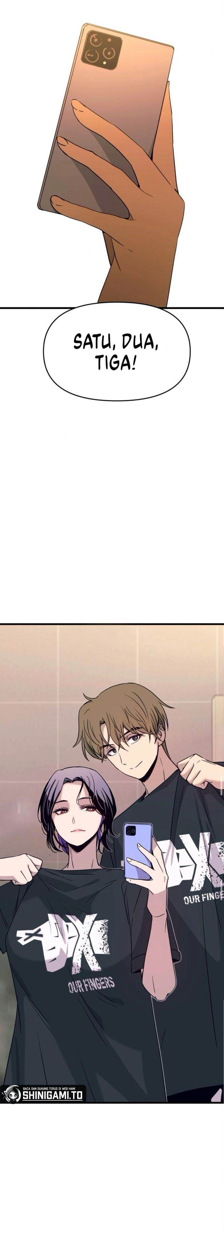 My Bias Gets On The Last Train Chap 63 - Next Chap 64