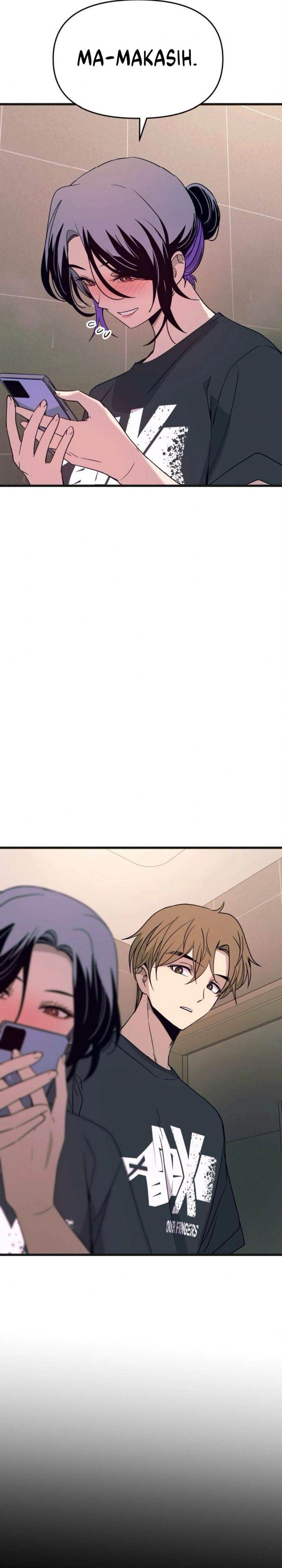 My Bias Gets On The Last Train Chap 63 - Next Chap 64