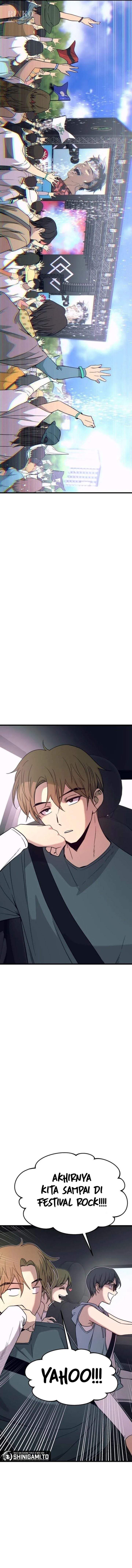 My Bias Gets On The Last Train Chap 80 - Next Chap 81