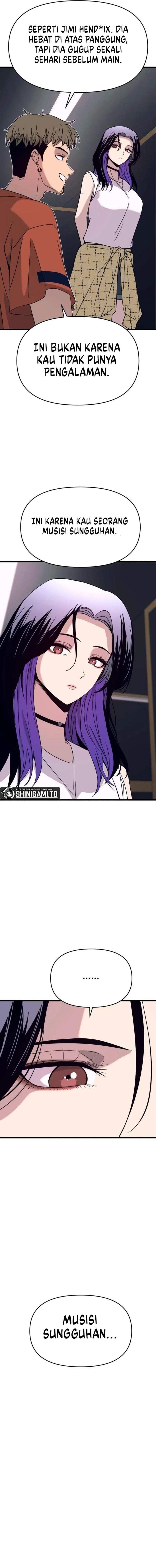 My Bias Gets On The Last Train Chap 80 - Next Chap 81