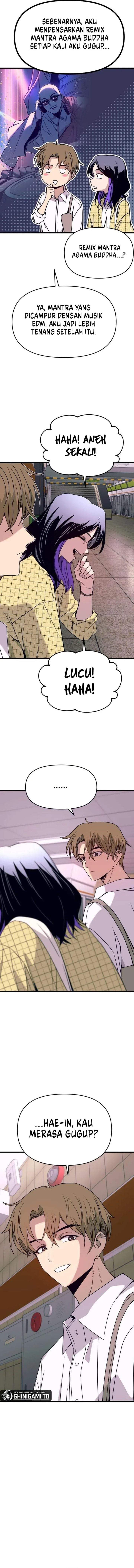 My Bias Gets On The Last Train Chap 80 - Next Chap 81