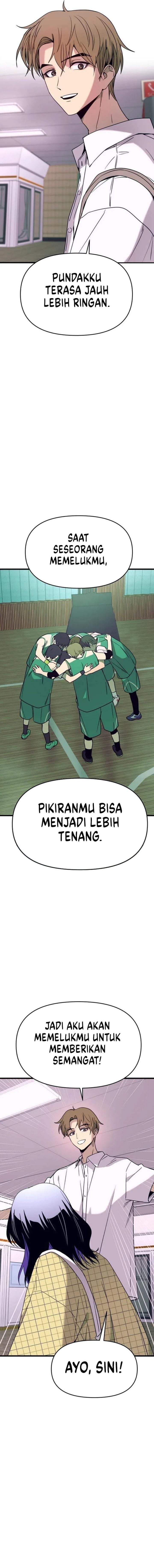 My Bias Gets On The Last Train Chap 80 - Next Chap 81