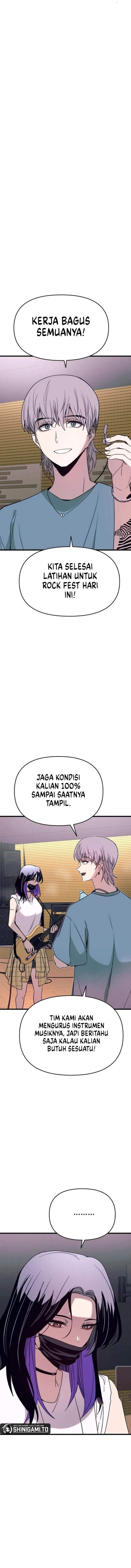 My Bias Gets On The Last Train Chap 80 - Next Chap 81
