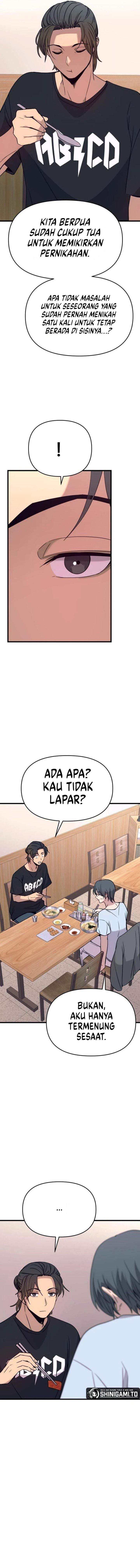 My Bias Gets On The Last Train Chap 81 - Next Chap 82