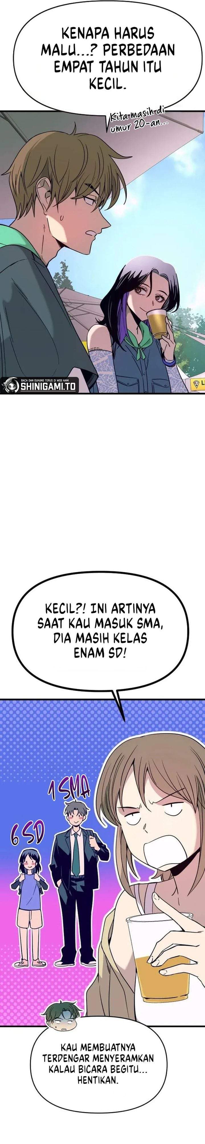 My Bias Gets On The Last Train Chap 82 - Next Chap 83