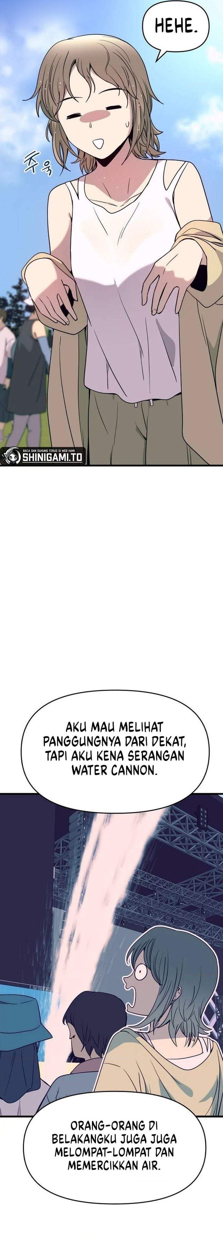 My Bias Gets On The Last Train Chap 84 - Next Chap 85