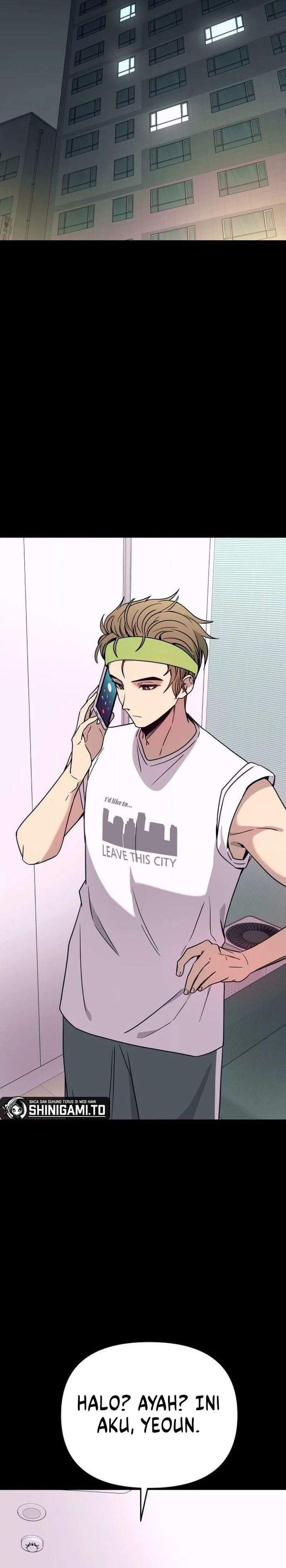 My Bias Gets On The Last Train Chap 84 - Next Chap 85