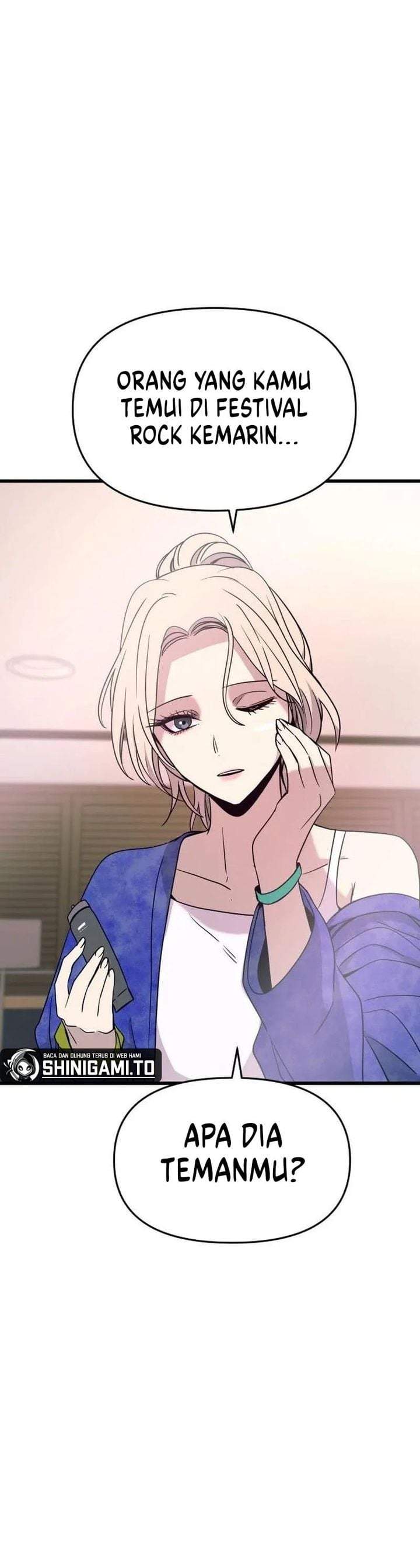 My Bias Gets On The Last Train Chap 87 - Next Chap 88
