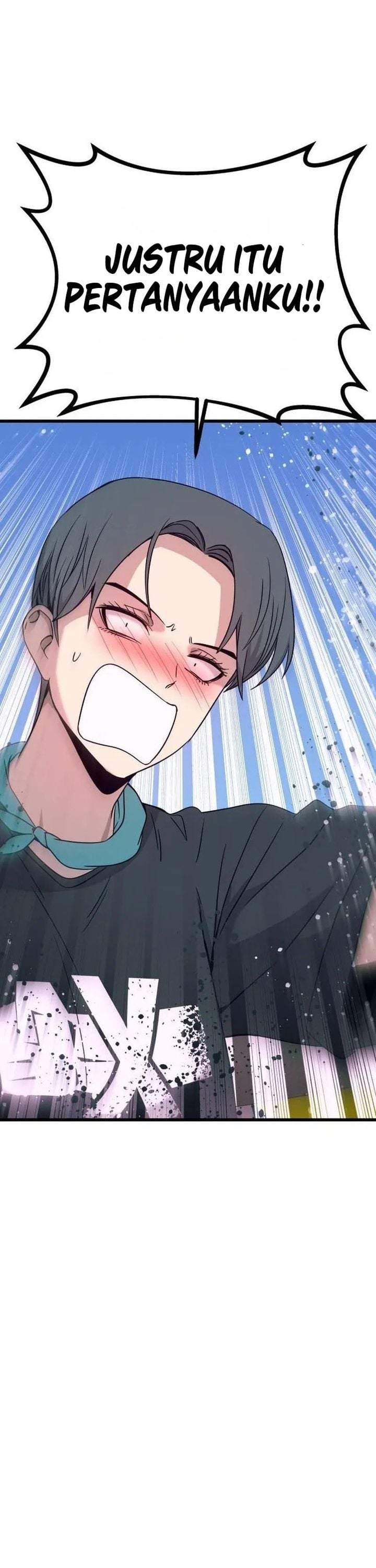 My Bias Gets On The Last Train Chap 87 - Next Chap 88