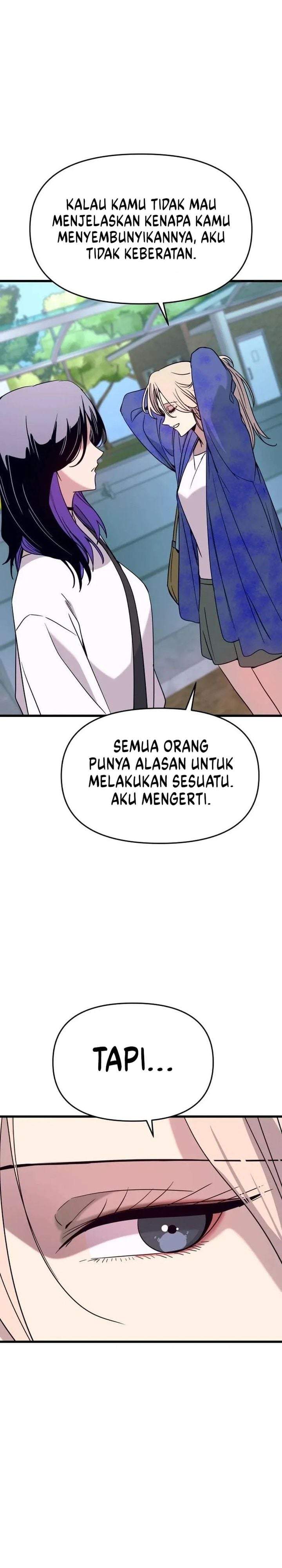 My Bias Gets On The Last Train Chap 89 - Next Chap 90