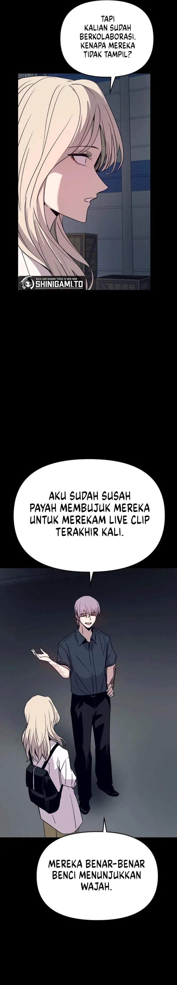 My Bias Gets On The Last Train Chap 89 - Next Chap 90
