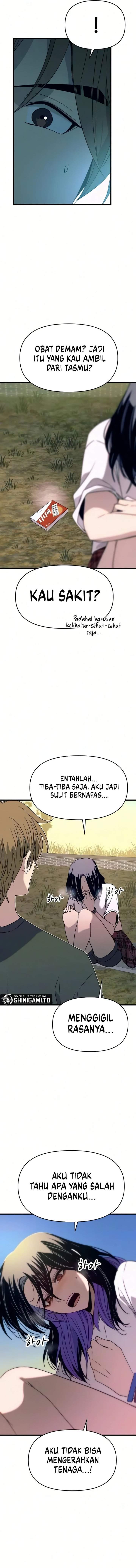 My Bias Gets On The Last Train Chap 90 - Next Chap 91