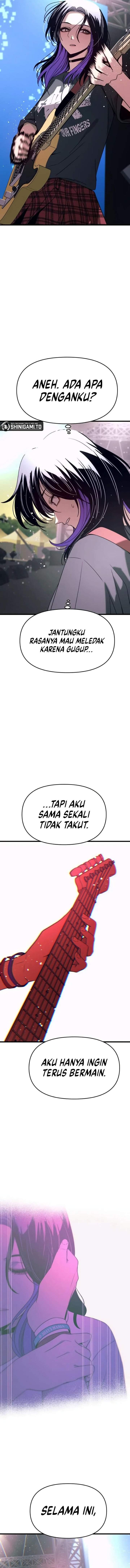 My Bias Gets On The Last Train Chap 91 - Next Chap 92