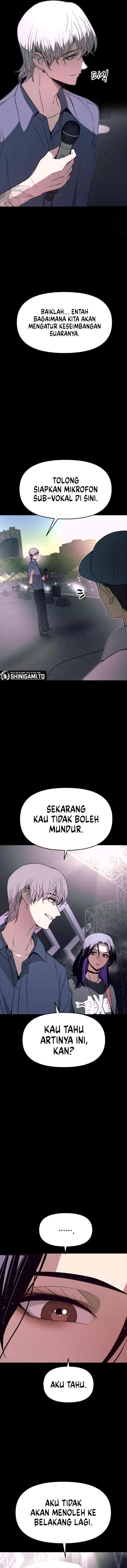 My Bias Gets On The Last Train Chap 91 - Next Chap 92