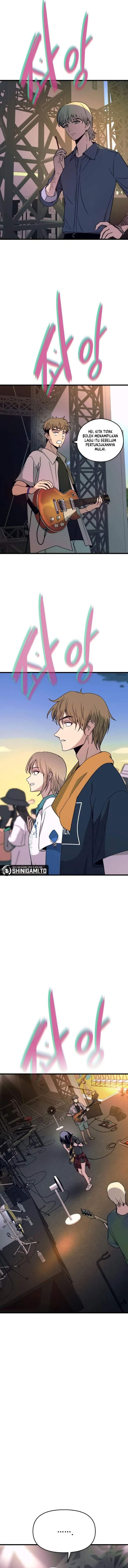 My Bias Gets On The Last Train Chap 91 - Next Chap 92
