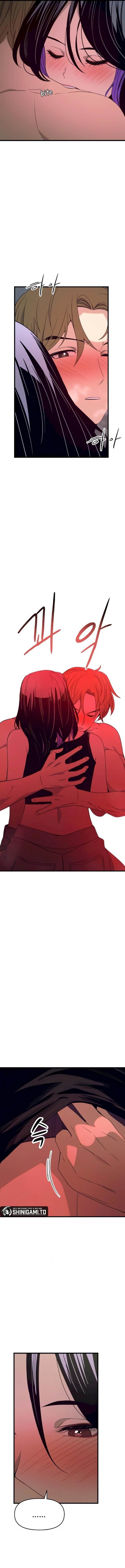 My Bias Gets On The Last Train Chap 52 - Next Chap 53