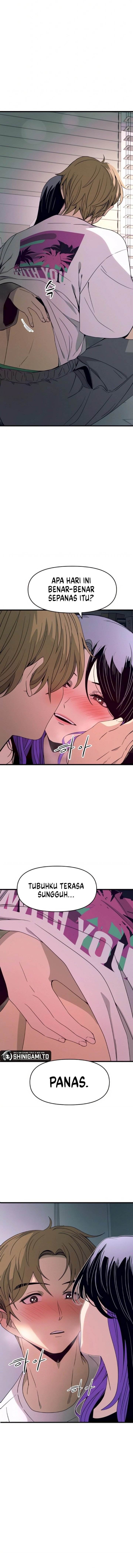 My Bias Gets On The Last Train Chap 52 - Next Chap 53