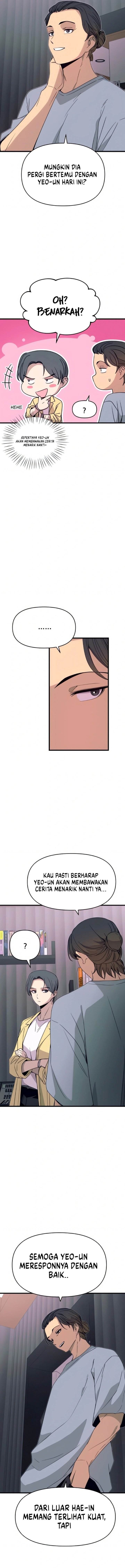 My Bias Gets On The Last Train Chap 53 - Next Chap 54