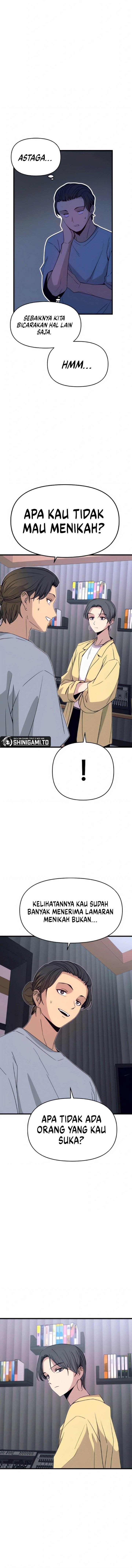 My Bias Gets On The Last Train Chap 53 - Next Chap 54