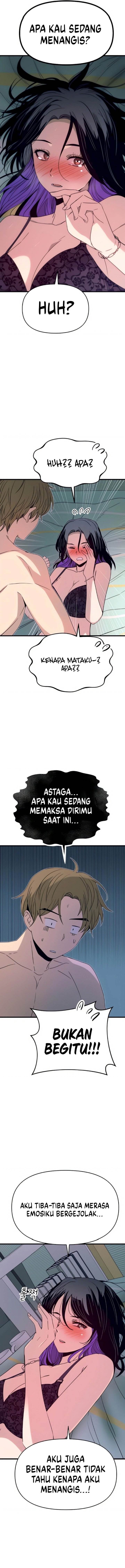 My Bias Gets On The Last Train Chap 53 - Next Chap 54