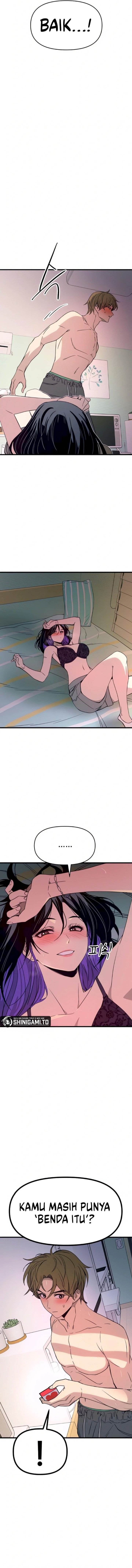 My Bias Gets On The Last Train Chap 53 - Next Chap 54