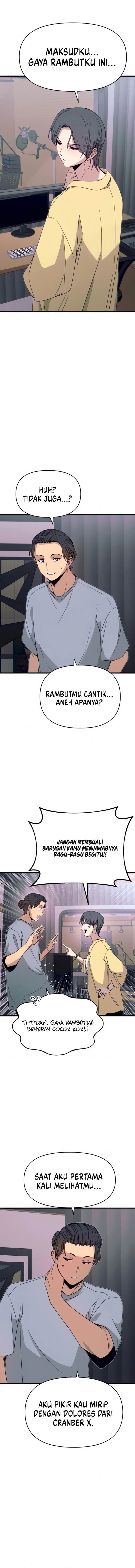 My Bias Gets On The Last Train Chap 53 - Next Chap 54