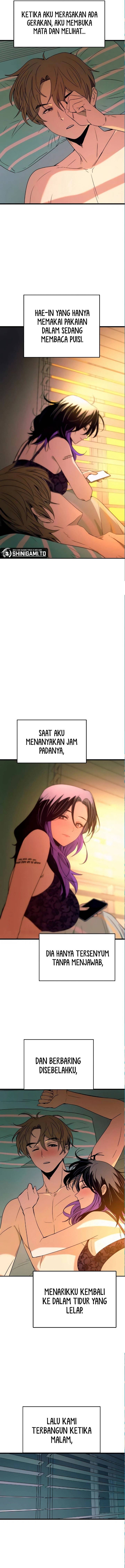 My Bias Gets On The Last Train Chap 54 - Next Chap 55