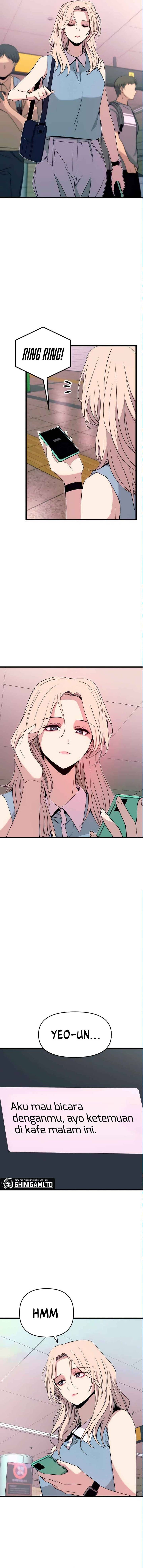 My Bias Gets On The Last Train Chap 54 - Next Chap 55