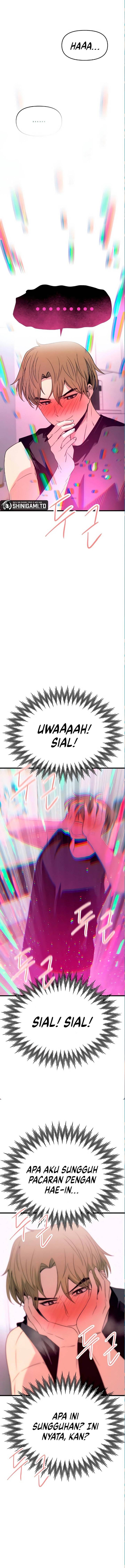 My Bias Gets On The Last Train Chap 54 - Next Chap 55