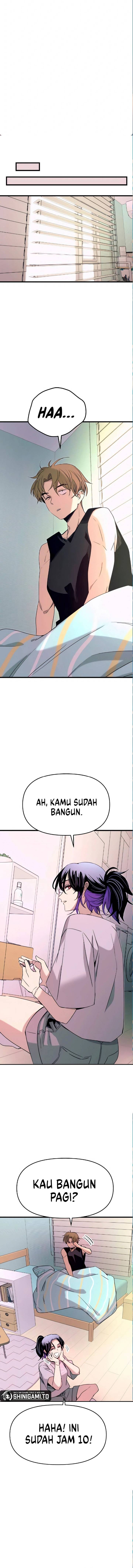 My Bias Gets On The Last Train Chap 54 - Next Chap 55