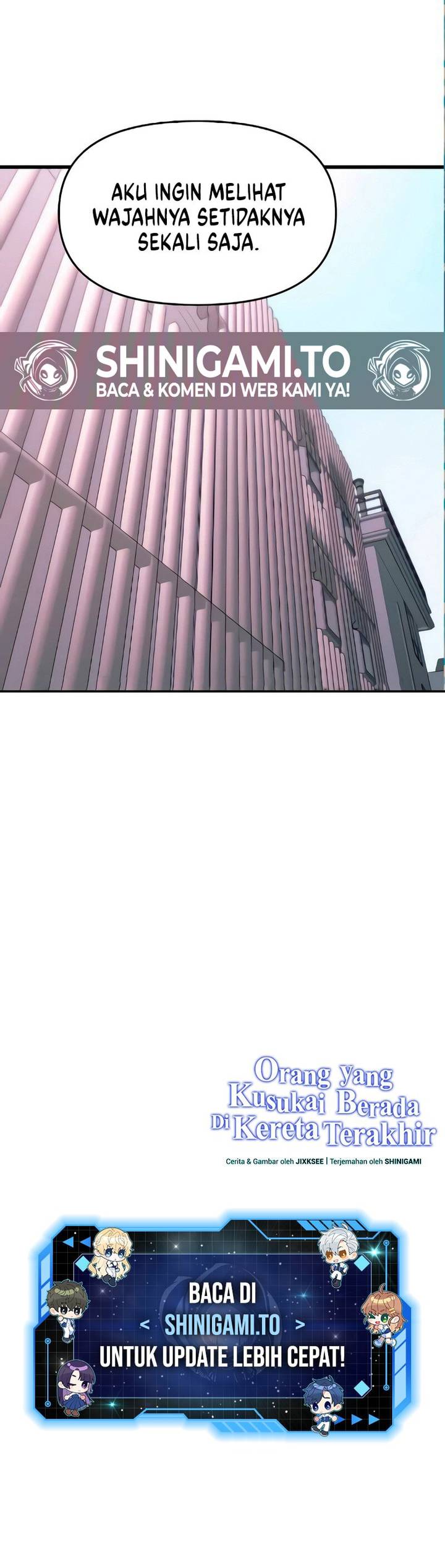 My Bias Gets On The Last Train Chap 54 - Next Chap 55