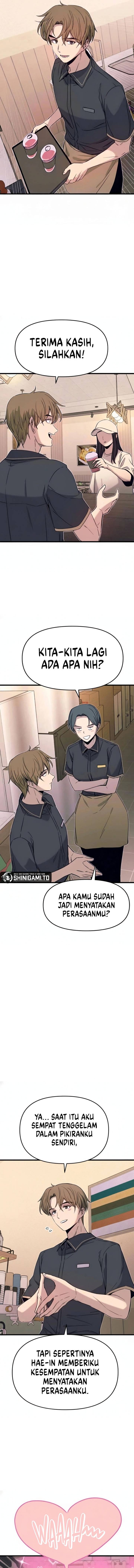 My Bias Gets On The Last Train Chap 55 - Next Chap 56