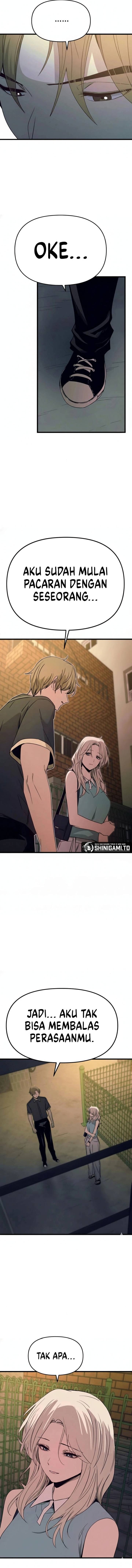 My Bias Gets On The Last Train Chap 55 - Next Chap 56