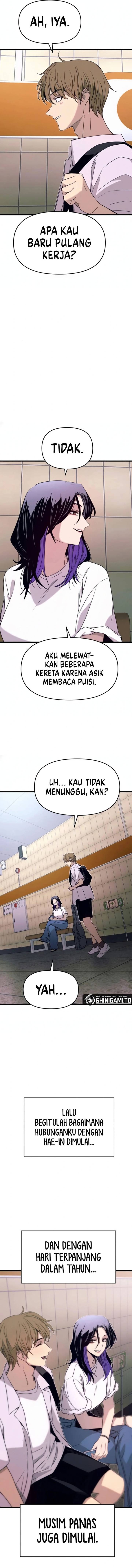 My Bias Gets On The Last Train Chap 55 - Next Chap 56