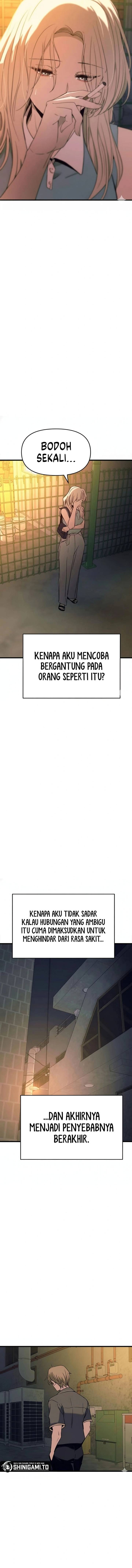 My Bias Gets On The Last Train Chap 55 - Next Chap 56